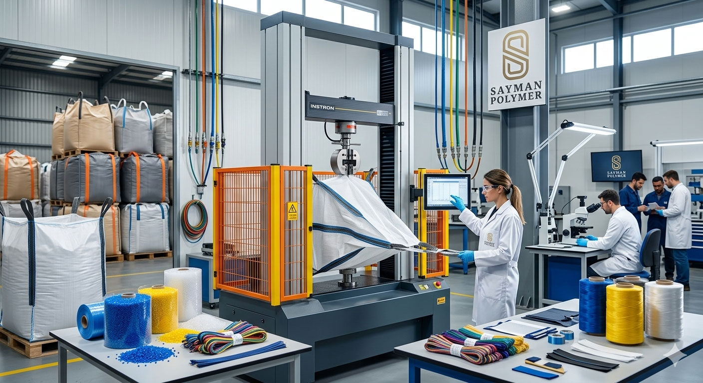 Quality Control Laboratory