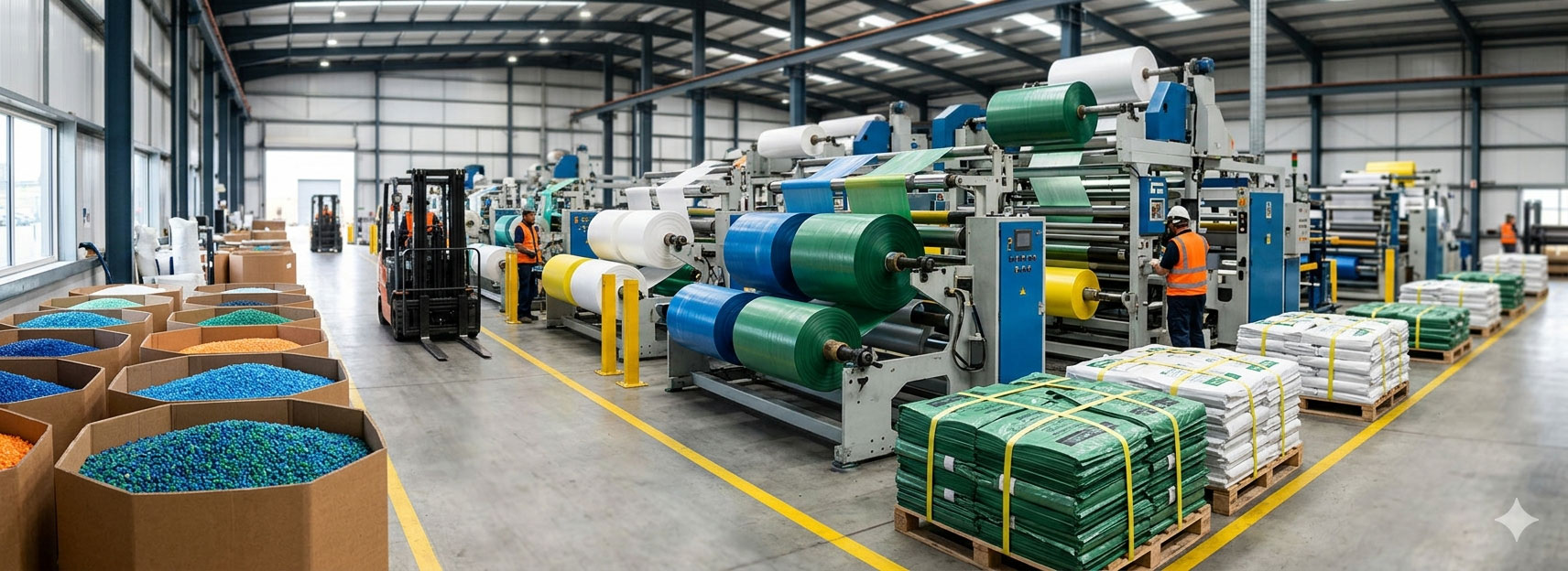 Sayman Polymer Energy Policy