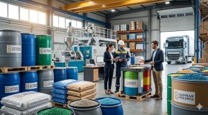 Contact Sayman Polymer