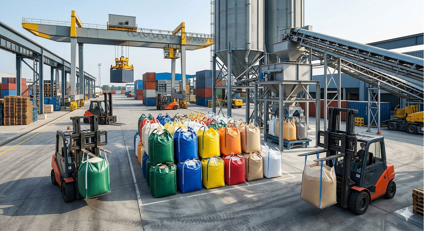 U-Panel Big Bag